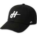 cap-islenkta-black-adjustable-strap-the-90s-homenage