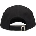 cap-islenkta-black-adjustable-strap-the-90s-homenage