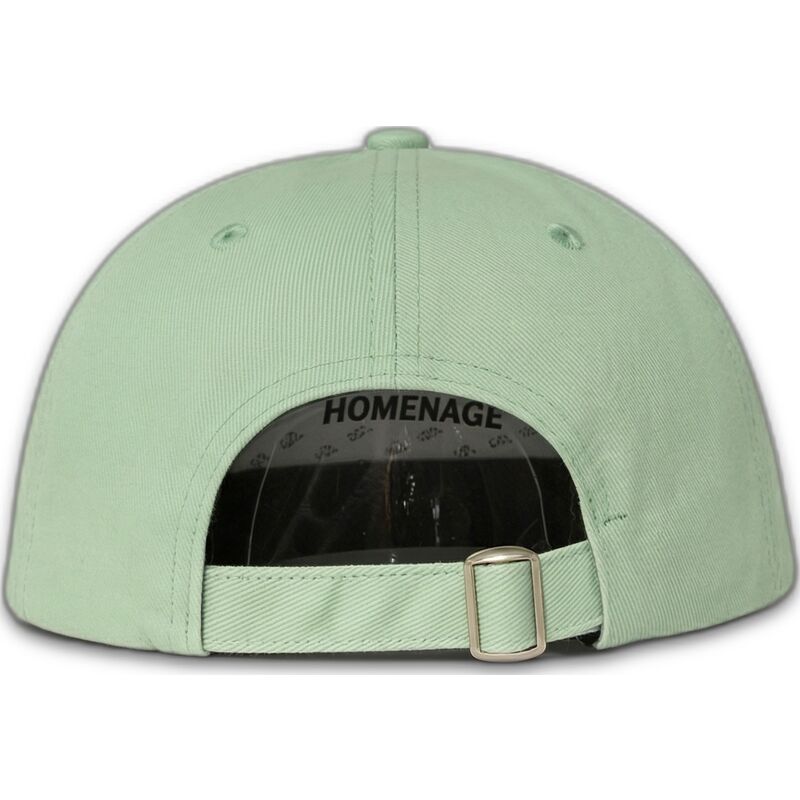 cap-islenkta-green-adjustable-strap-the-90s-homenage cap-islenkta-green-adjustable-strap-the-90s-homenage