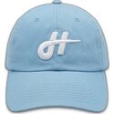 cap-islenkta-blue-adjustable-strap-the-90s-homenage
