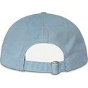 cap-islenkta-blue-adjustable-strap-the-90s-homenage