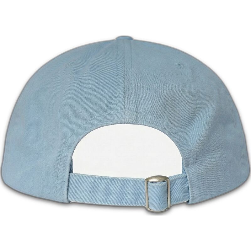 cap-islenkta-blue-adjustable-strap-the-90s-homenage cap-islenkta-blue-adjustable-strap-the-90s-homenage