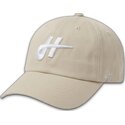 cap-islenkta-beige-adjustable-strap-the-90s-homenage