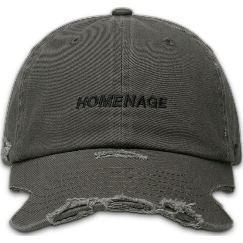 cap-islenkta-gray-adjustable-strap-the-90s-homenage