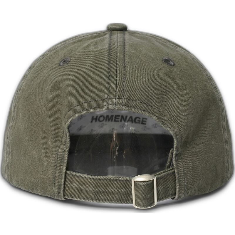 cap-islenkta-gray-adjustable-strap-the-90s-homenage