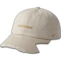 cap-islenkta-beige-adjustable-strap-the-90s-homenage