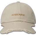 cap-islenkta-beige-adjustable-strap-the-90s-homenage