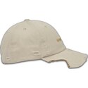 cap-islenkta-beige-adjustable-strap-the-90s-homenage