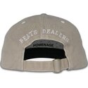 cap-islenkta-gray-adjustable-strap-the-90s-homenage