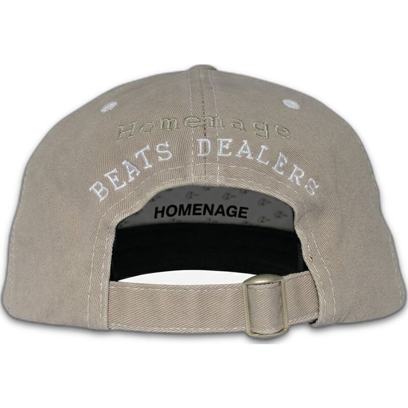 cap-islenkta-gray-adjustable-strap-the-90s-homenage
