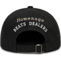 cap-islenkta-black-adjustable-strap-the-90s-homenage