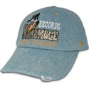 cap-islenkta-blue-adjustable-strap-the-90s-homenage