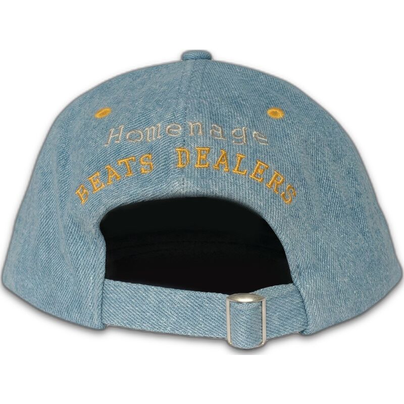 cap-islenkta-blue-adjustable-strap-the-90s-homenage cap-islenkta-blue-adjustable-strap-the-90s-homenage