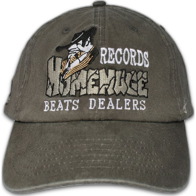 cap-islenkta-gray-adjustable-strap-the-90s-homenage