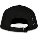 cap-islenkta-black-adjustable-strap-the-90s-homenage