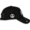 cap-islenkta-black-adjustable-strap-the-90s-homenage