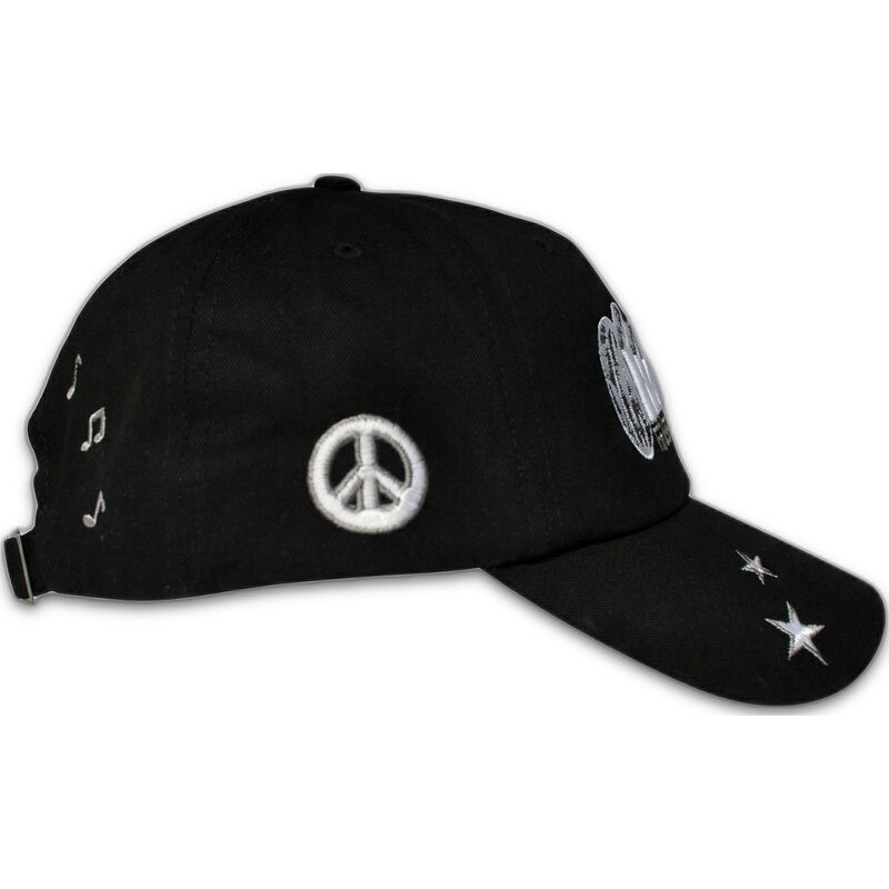 cap-islenkta-black-adjustable-strap-the-90s-homenage cap-islenkta-black-adjustable-strap-the-90s-homenage