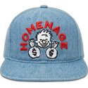 cap-plokscia-blue-snapback-the-snap-homenage