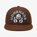 czapka-plaska-brazowa-snapback-money-music-shapes-identity-the-snap-od-homenage