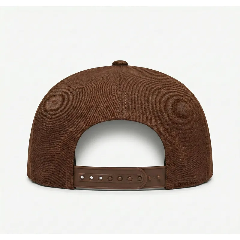 czapka-plaska-brazowa-snapback-money-music-shapes-identity-the-snap-od-homenage