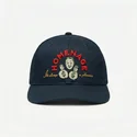 granatowa-czapka-z-zakrzywionym-daszkiem-snapback-money-music-shapes-identity-the-snap-od-homenage