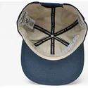 homenage-curved-brim-money-music-shapes-identity-the-snap-navy-blue-snapback-cap