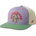 kepure-islenkta-ivairiaspalvis-snapback-money-music-shapes-identity-the-snap-homenage