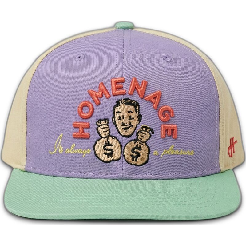 cap-islenkta-multicolor-snapback-the-snap-homenage cap-islenkta-multicolor-snapback-the-snap-homenage