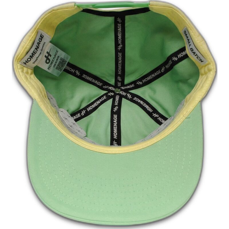 cap-islenkta-multicolor-snapback-the-snap-homenage cap-islenkta-multicolor-snapback-the-snap-homenage