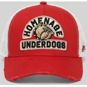 czapka-trucker-czerwono-biala-underdogs-the-trucker-od-homenage