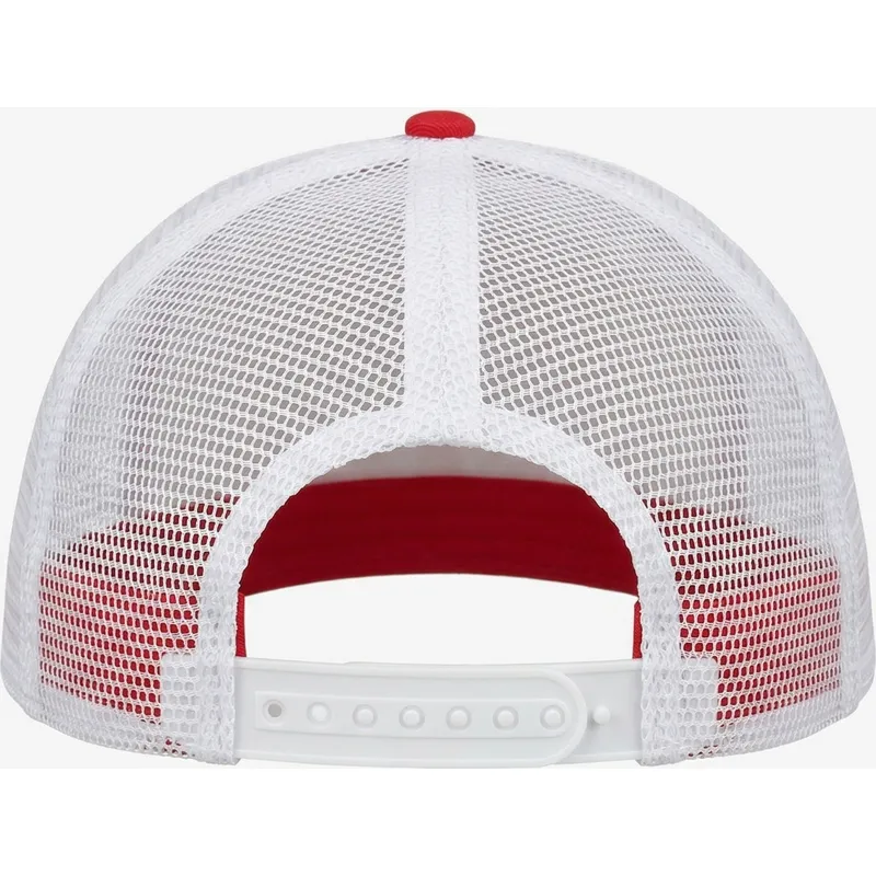 czapka-trucker-czerwono-biala-underdogs-the-trucker-od-homenage