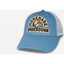 gorra-trucker-azul-y-blanca-underdogs-the-trucker-de-homenage