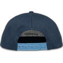 cap-islenkta-navy-blue-snapback-the-ball-homenage