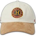 cap-islenkta-beige-adjustable-strap-the-90s-homenage