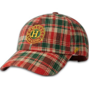 Cap išlenkta multicolor adjustable strap The 90s Homenage