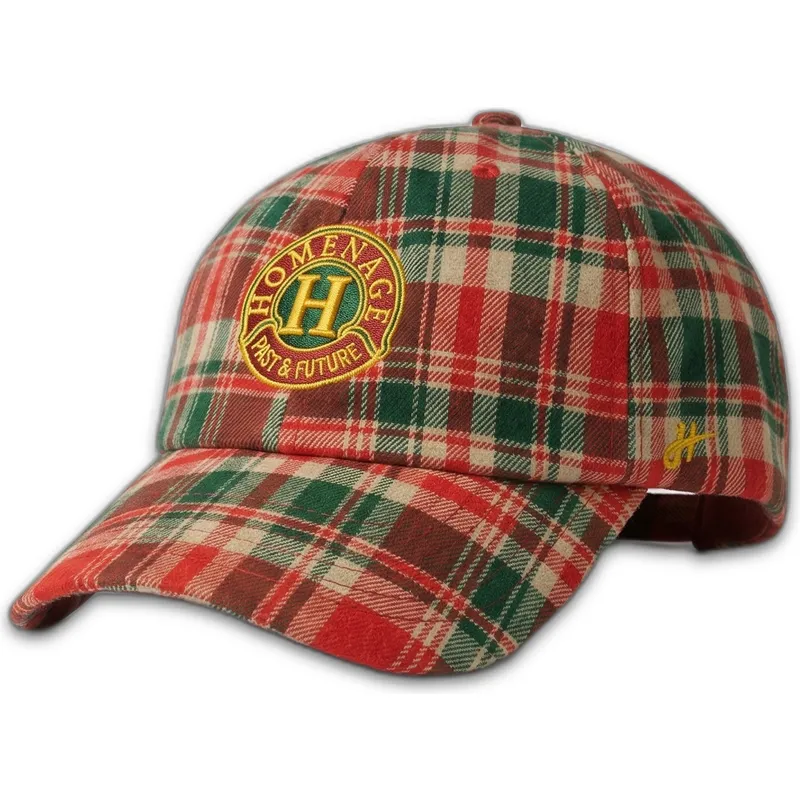 cap-islenkta-multicolor-adjustable-strap-the-90s-homenage