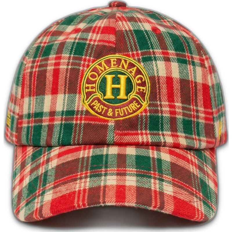 kepure-islenkta-ivairiaspalvis-reguliuojamas-plaid-resort-sport-the-90s-homenage