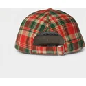regulowana-zakrzywiona-czapka-wielokolorowa-plaid-resort-sport-the-90s-od-homenage