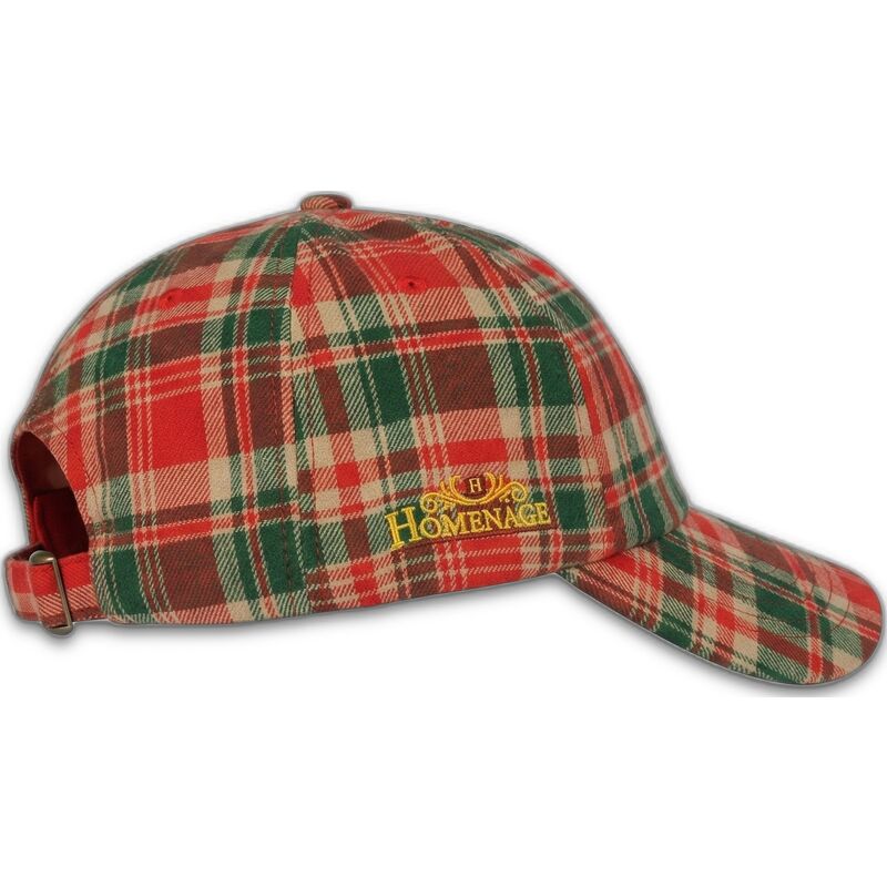cap-islenkta-multicolor-adjustable-strap-the-90s-homenage