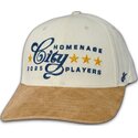 cap-islenkta-khaki-snapback-the-ball-homenage