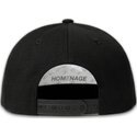 cap-islenkta-black-adjustable-strap-the-ball-homenage
