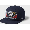 czapka-plaska-granatowa-snapback-game-sport-the-snap-od-homenage