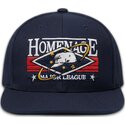 cap-plokscia-navy-blue-snapback-the-snap-homenage