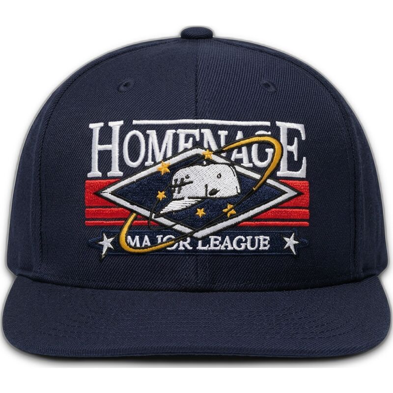 kepure-plokscia-tamsiai-melyna-snapback-game-sport-the-snap-homenage