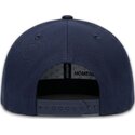 kepure-plokscia-tamsiai-melyna-snapback-game-sport-the-snap-homenage