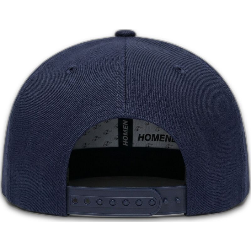 kepure-plokscia-tamsiai-melyna-snapback-game-sport-the-snap-homenage
