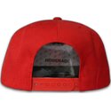 cap-plokscia-red-snapback-the-snap-homenage
