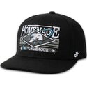 cap-plokscia-black-snapback-the-snap-homenage