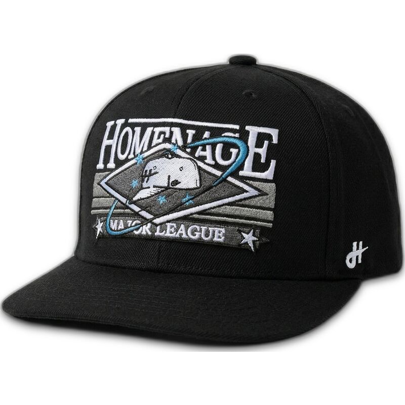 cap-plokscia-black-snapback-the-snap-homenage