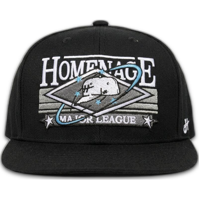 cap-plokscia-black-snapback-the-snap-homenage